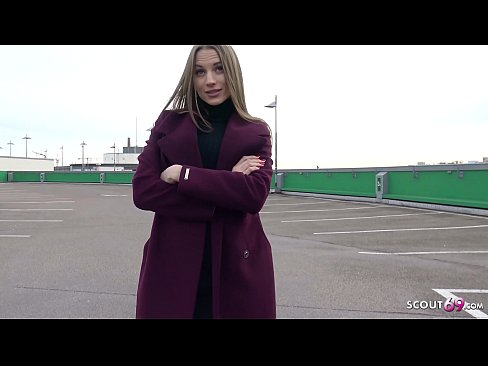 ❤️ O SCOUT ALEMÁN É UN SOÑO QUE TOCA STEELE, UN APARCAMENTO E SEXY POR DINERO Porno en % gl.myinvest.top % ﹏