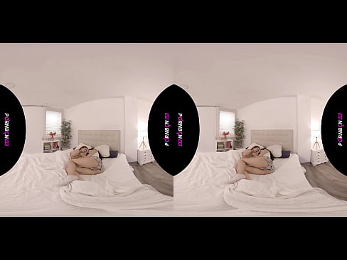 ❤️ PORNBCN VR Dúas novas lesbianas espertan cachondas en realidade virtual 4K 180 3D Geneva Bellucci Katrina Moreno Porno en % gl.myinvest.top % ﹏