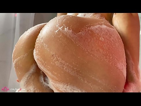 ❤️ Morena masturba o coño cun vibrador ata un orgasmo intenso na ducha Porno en % gl.myinvest.top % ﹏
